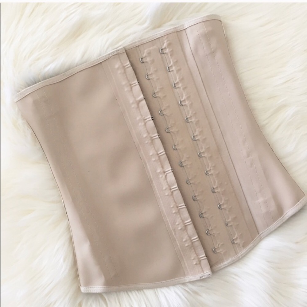 Xs waist clincher